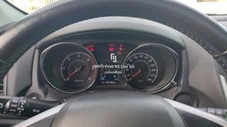 Mitsubishi ASX 2014 1,8DID Cleartec, Motion.