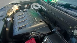 Mitsubishi ASX 2014 1,8DID Cleartec, Motion.