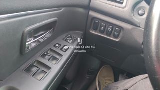 Mitsubishi ASX 2014 1,8DID Cleartec, Motion.