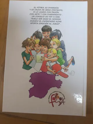El juego más bonito del mundo