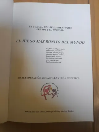 El juego más bonito del mundo