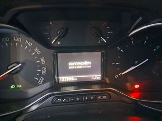 Citroën Berlingo Multispace 1.5 BlueHDi 100 MAN S&S Feel M 5d