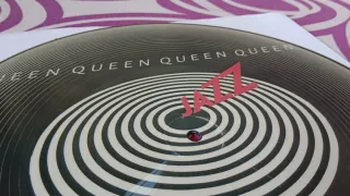 Queen - Jazz Vinilo Picture Disc
