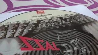 Queen - Jazz Vinilo Picture Disc