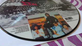 Queen - Jazz Vinilo Picture Disc