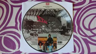 Queen - Jazz Vinilo Picture Disc