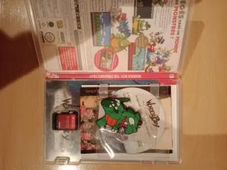 Wonder Boy: The Dragon's Trap Switch