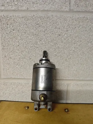 Motor Arranque Suzuki GSR 600
