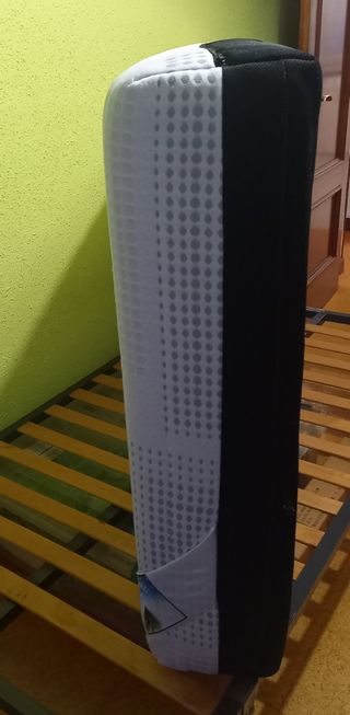 Colchón Vento 90x180cm Sin Uso Nuevo