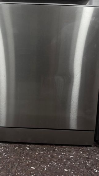 Lavavajillas Samsung 3 Bandejas