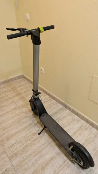 Patín Eléctrico Bongo cecotec