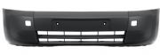 Paragolpes Ford Tourneo Connect 2006-2009