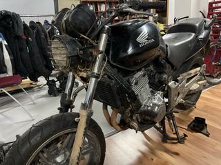 Honda CBF 500 ABS 2007 para piezas