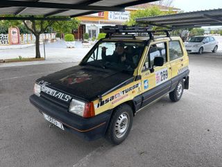SEAT MARBELLA GL 1984