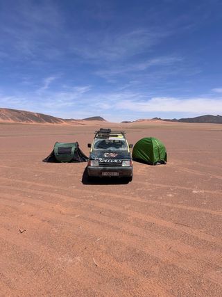 SEAT MARBELLA GL 1984