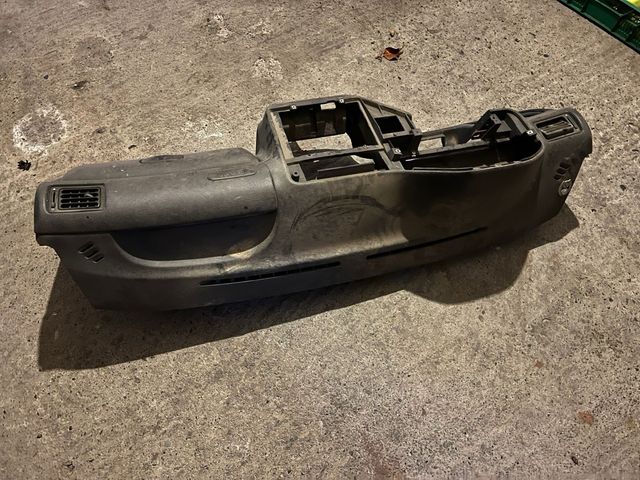 Salpicadero Peugeot 106 Sport