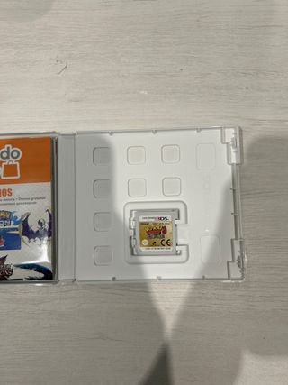 Yo-kai Watch 2: Carnanimas & Fleshy Souls 3DS