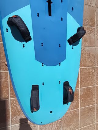 JP Funster Sport 195l 2023