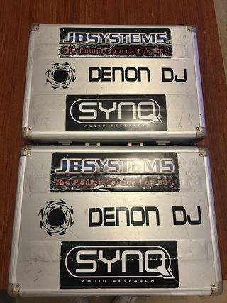 Denon DN-3500 CD DJ Player