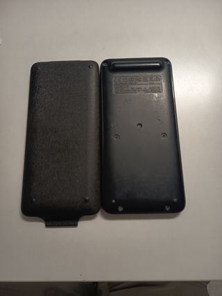 Calculadora Casio fx-82SP CW Iberia