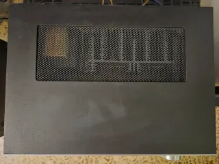 Technics SU-7300 Amplificador Integrado Estéreo