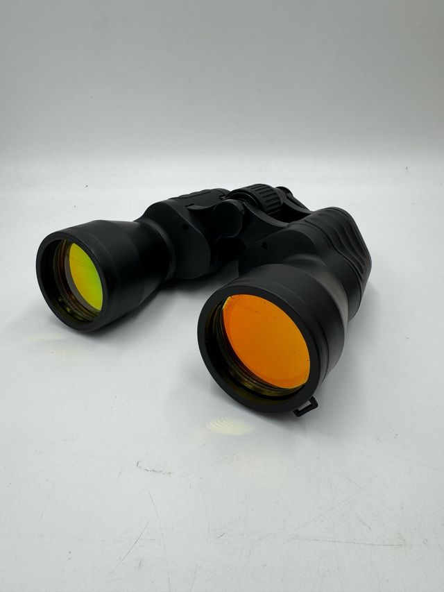 Binocolo Potente 20x50 Lenti Gialle