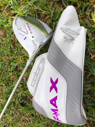 Bolsa Golf Mujer Completa