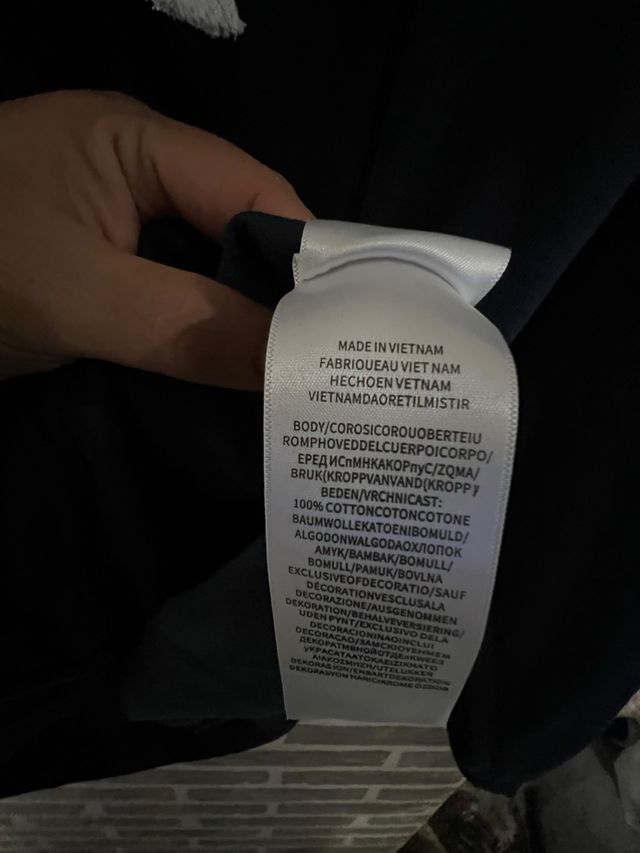 Felpa Ralph Lauren Blu Zip XL