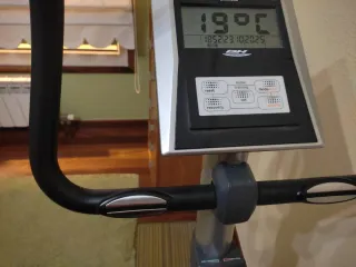 Bicicleta Estática Buen Estado