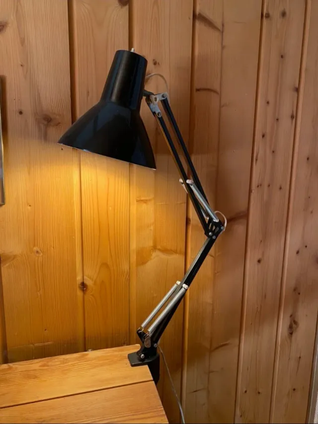 Lámpara Escritorio Ledu de Suecia