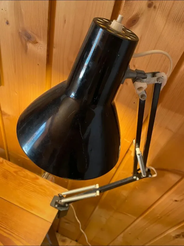 Lámpara Escritorio Ledu de Suecia