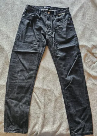 Jeans G-Unit Baggy Vintage Y2K Hip Hop