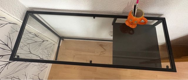 Mesa de portátil IKEA VITTSJÖ