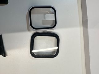 Apple Watch SE 2 (2022) GPS Negro