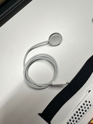 Apple Watch SE 2 (2022) GPS Negro