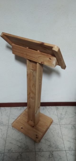 Portamenús, carta. atril hostelería restaurant