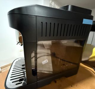 Cafetera Delonghi Magnifica Evo