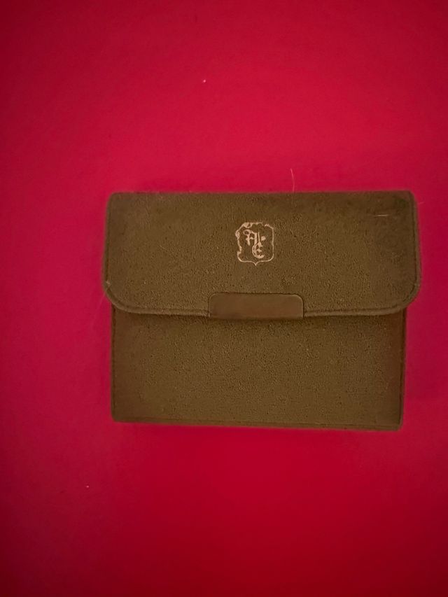 Moneda V Centenario Matrimonio RRCC