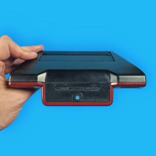 Sega Master System Converter / Mega Drive