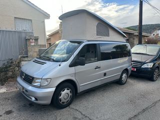 Mercedes-Benz Vito 2002