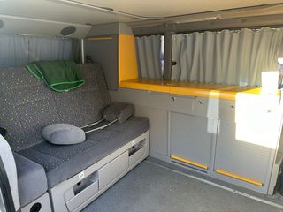 Mercedes-Benz Vito 2002