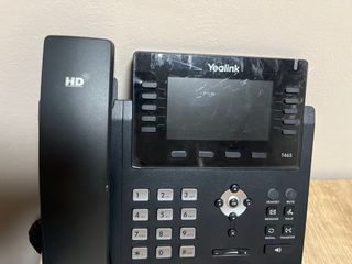 Teléfono IP Yealink T46S
