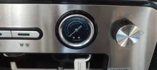 Cafetera Cecotec Power Espresso 20 Square Pro