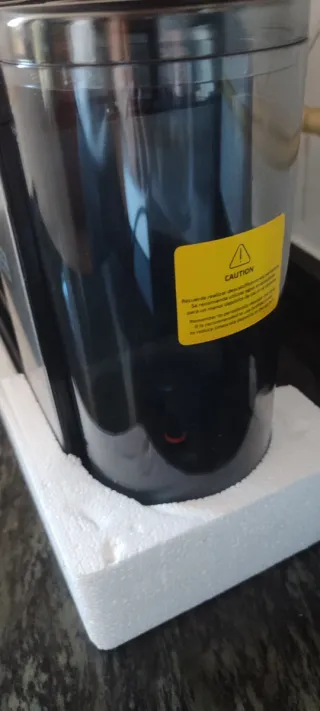 Cafetera Cecotec Power Espresso 20 Square Pro