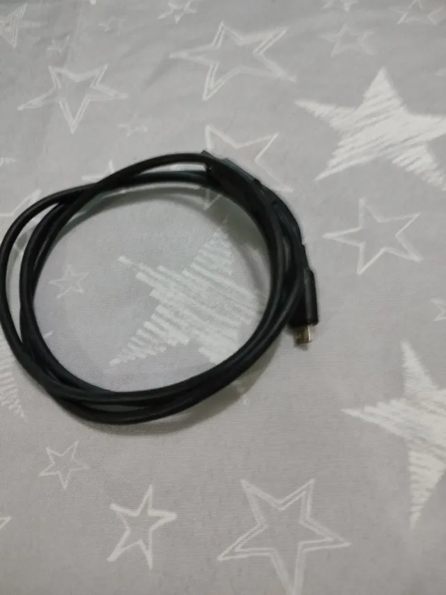 Cable bq USB