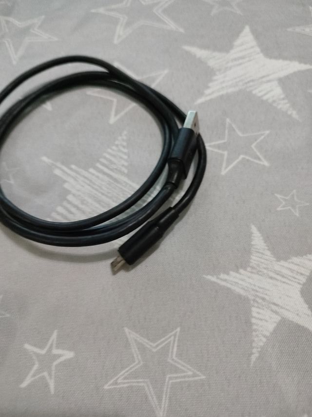 Cable bq USB