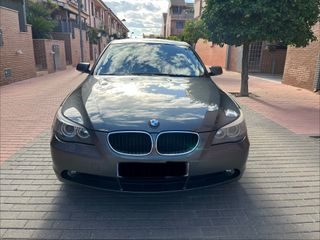 BMW Serie 5 2006