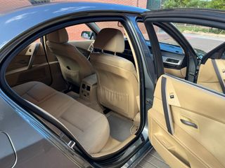 BMW Serie 5 2006