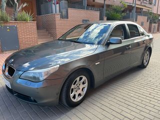 BMW Serie 5 2006