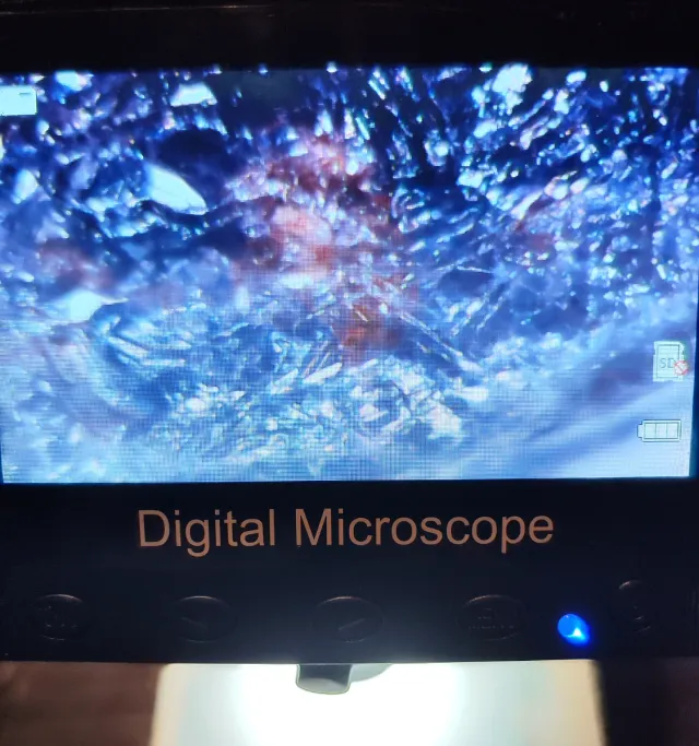 2025 Zafiro Natural en bruto 7.35 Cts.